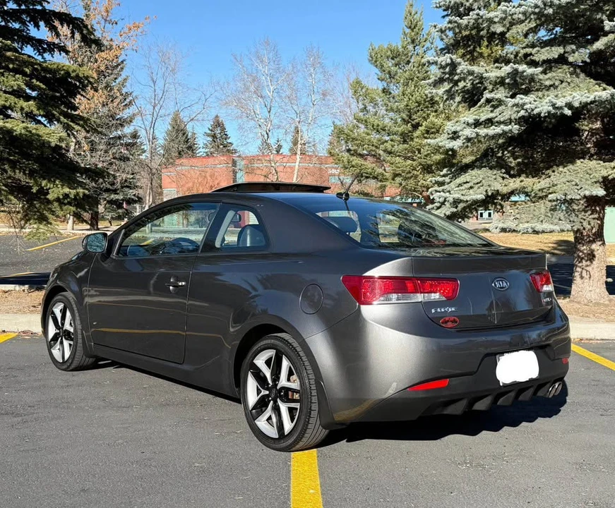 2014 Kia Forte - Image 6 of 13