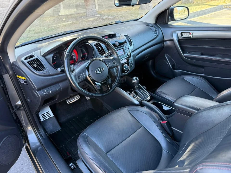 2014 Kia Forte - Image 10 of 13