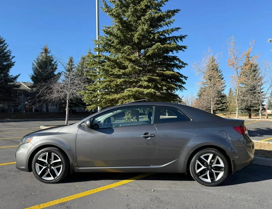 2014 Kia Forte - Image 4 of 13