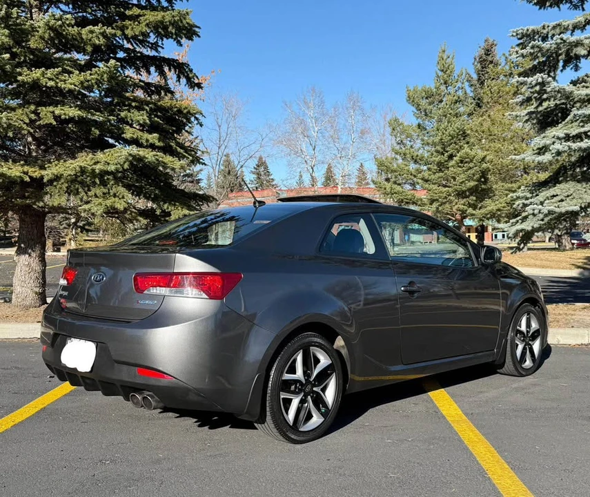 2014 Kia Forte - Image 2 of 13