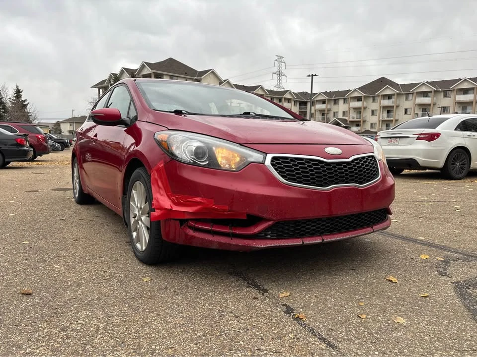 2014 Kia Forte - Image 13 of 17