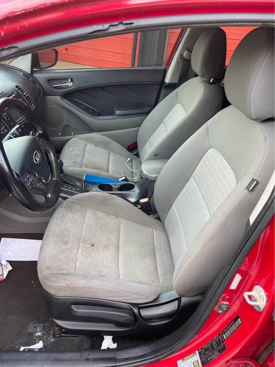 2014 Kia Forte - Image 7 of 8