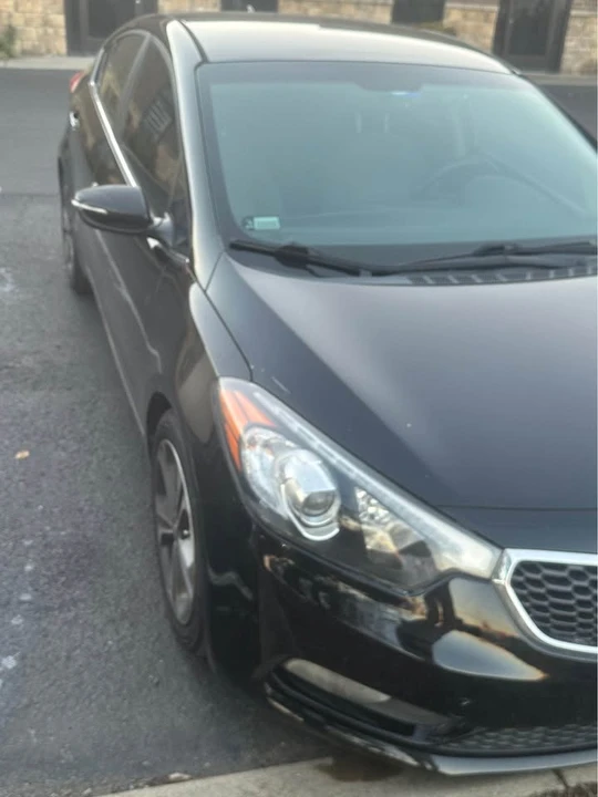 2014 Kia Forte - Image 3 of 9