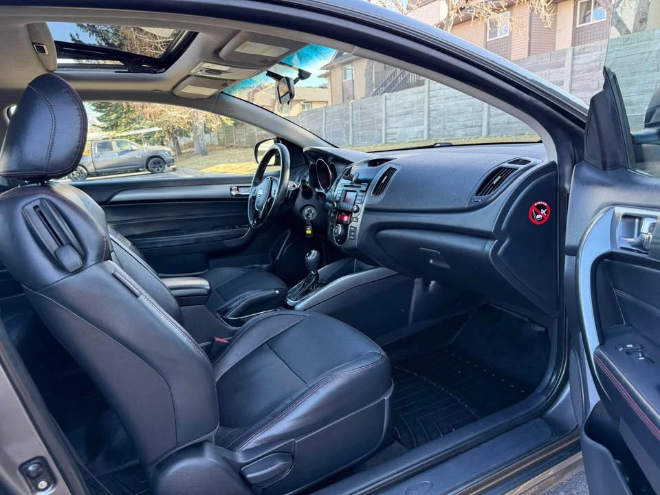 2014 Kia Forte - Image 11 of 13