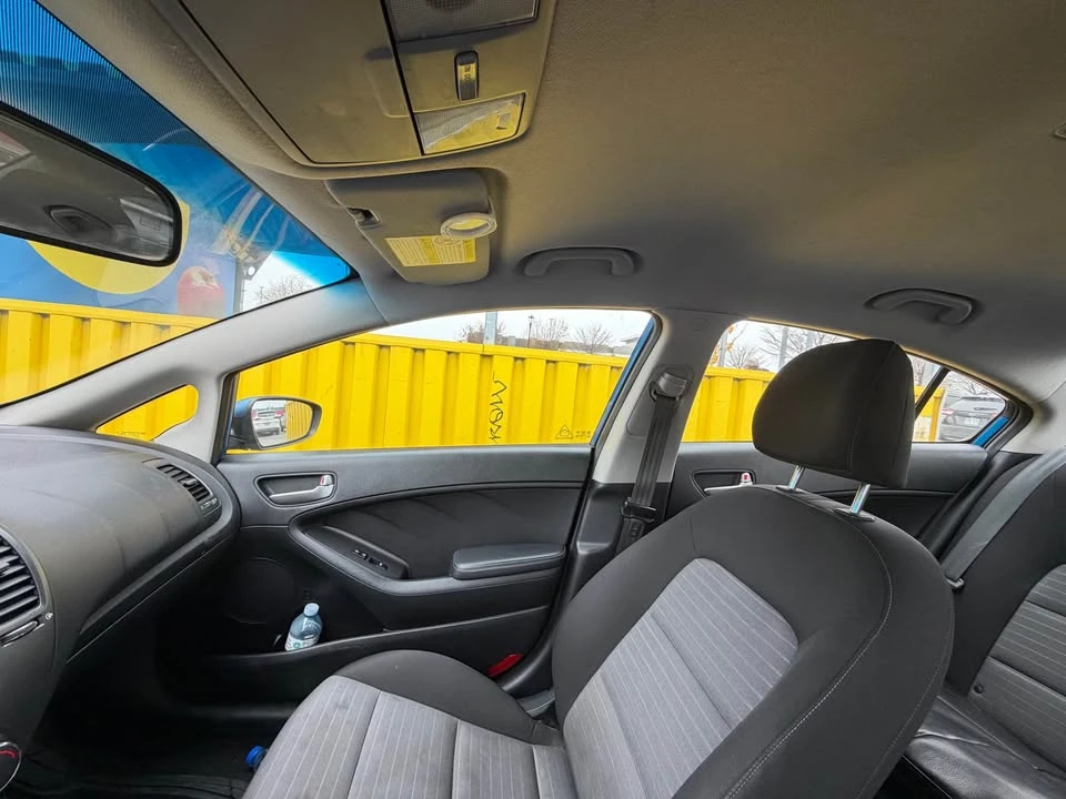 2014 Kia Forte - Image 10 of 11