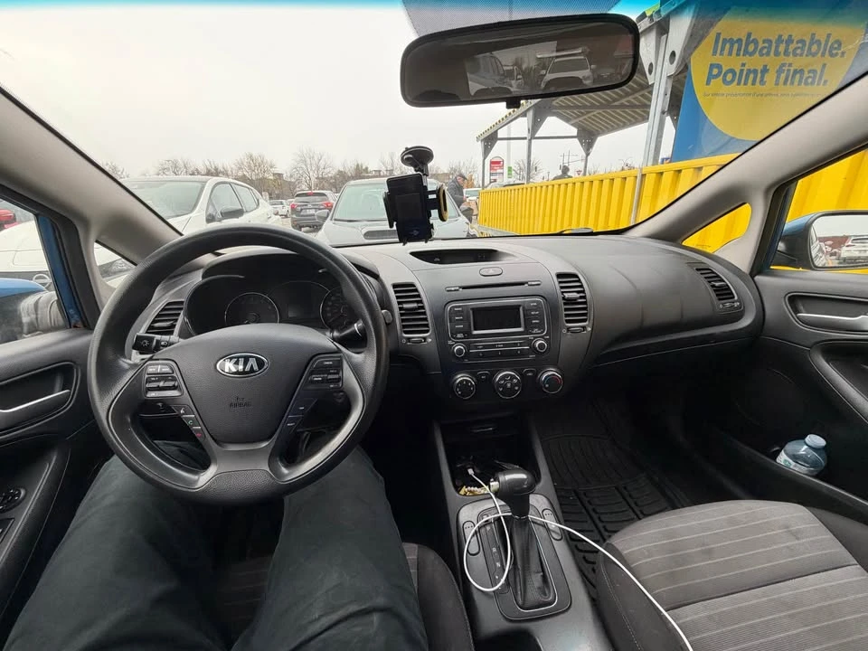 2014 Kia Forte - Image 11 of 11
