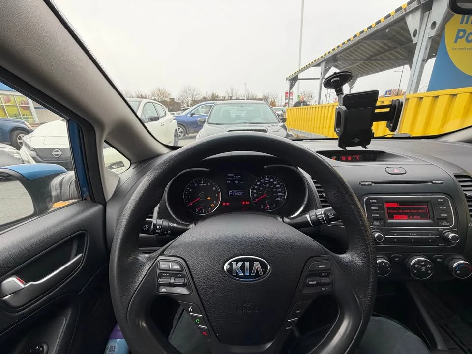2014 Kia Forte - Image 8 of 11