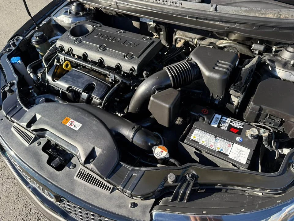 2014 Kia Forte - Image 13 of 13