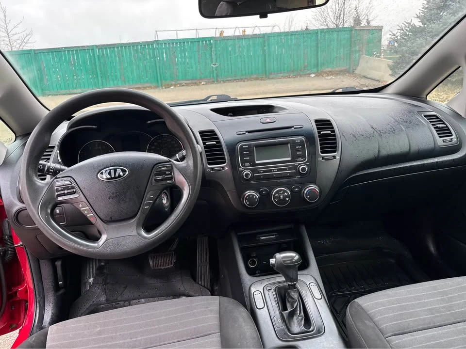 2014 Kia Forte - Image 15 of 17