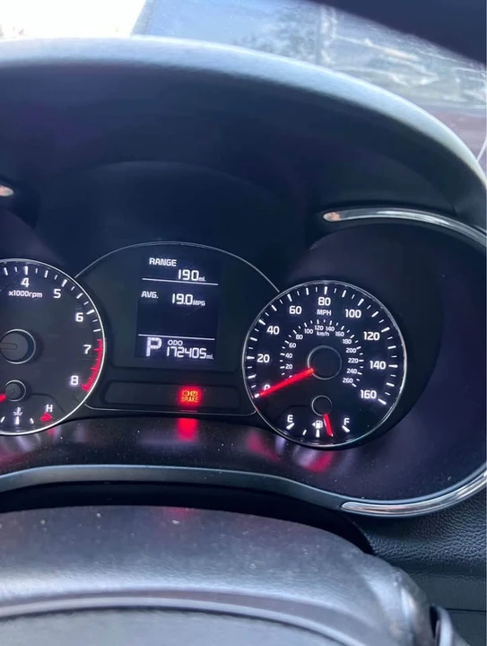 2014 Kia Forte - Image 3 of 5