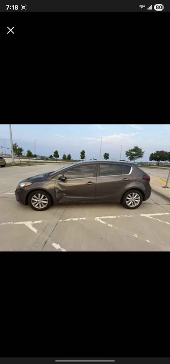 2014 Kia Forte - Image 5 of 12