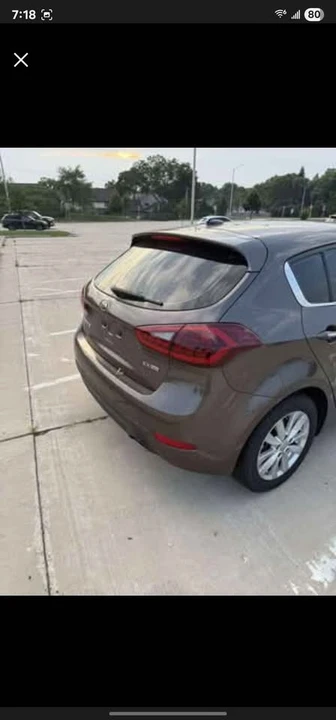 2014 Kia Forte - Image 10 of 12