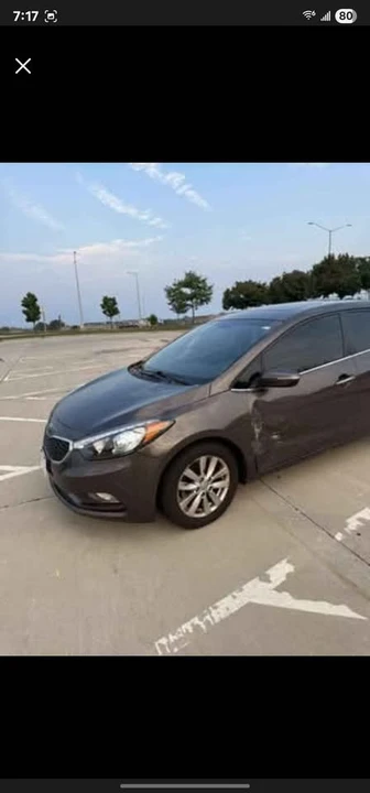 2014 Kia Forte - Image 3 of 12