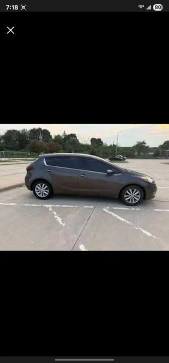 2014 Kia Forte - Image 6 of 12