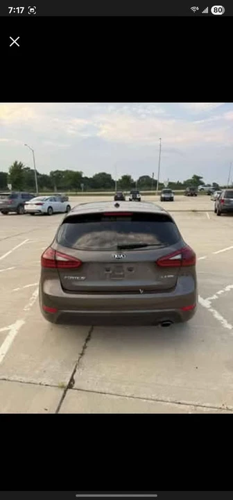 2014 Kia Forte - Image 2 of 12
