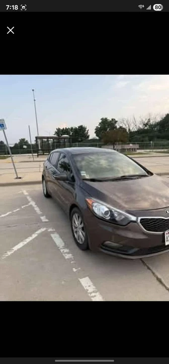 2014 Kia Forte - Image 4 of 12