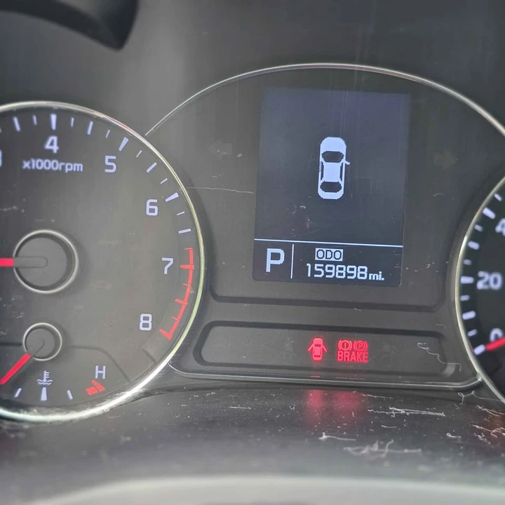 2014 Kia Forte - Image 8 of 9