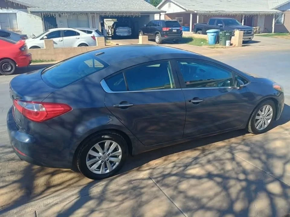 2014 Kia Forte - Image 2 of 4