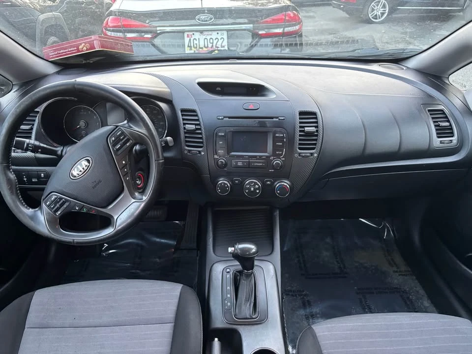 2014 Kia Forte - Image 5 of 8