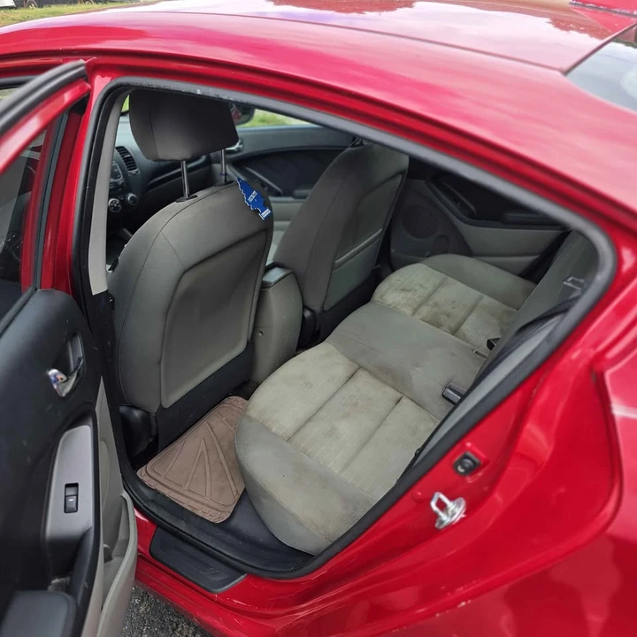 2014 Kia Forte - Image 9 of 9