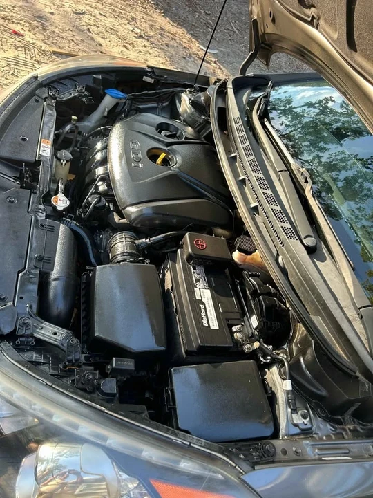 2014 Kia Forte - Image 3 of 8