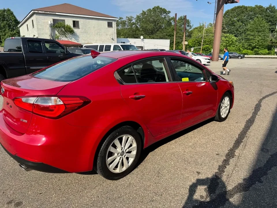 2014 Kia Forte - Image 2 of 4