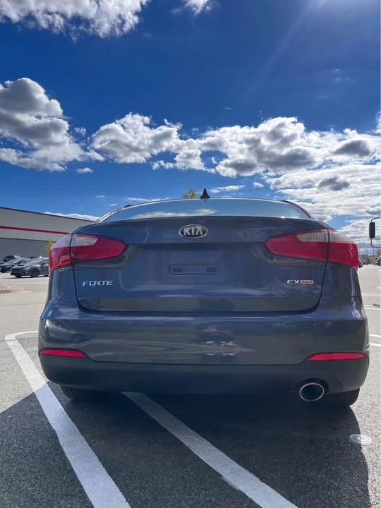 2014 Kia Forte - Image 3 of 14