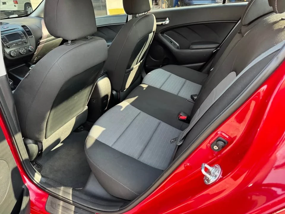 2014 Kia Forte - Image 4 of 4