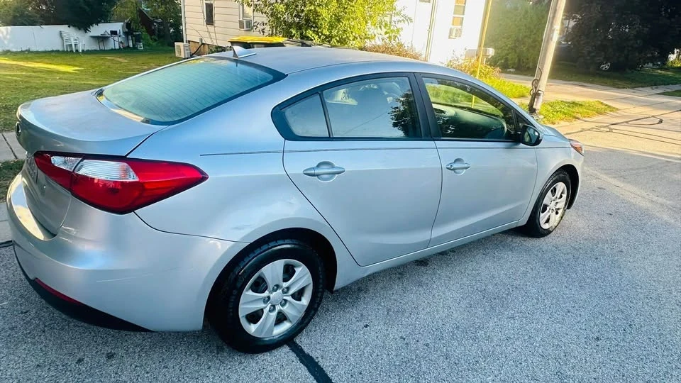 2014 Kia Forte - Image 2 of 9