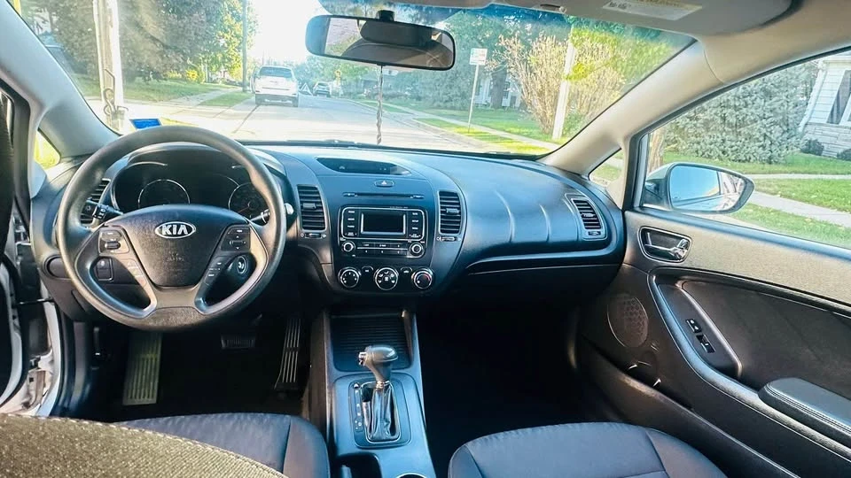 2014 Kia Forte - Image 9 of 9
