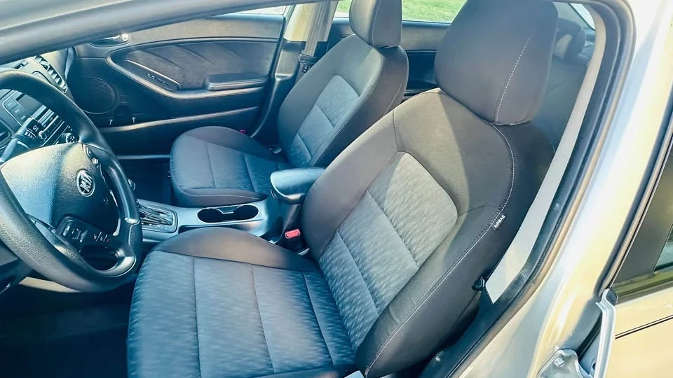 2014 Kia Forte - Image 7 of 9