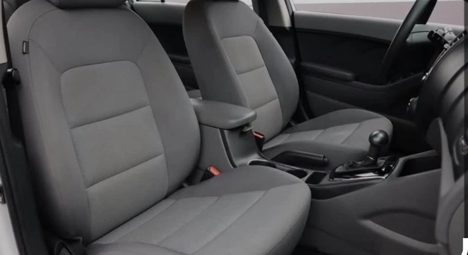 2014 Kia Forte - Image 8 of 10