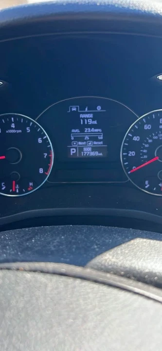 2014 Kia Forte - Image 10 of 10