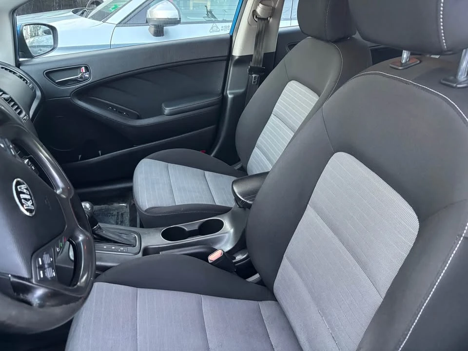 2014 Kia Forte - Image 7 of 8