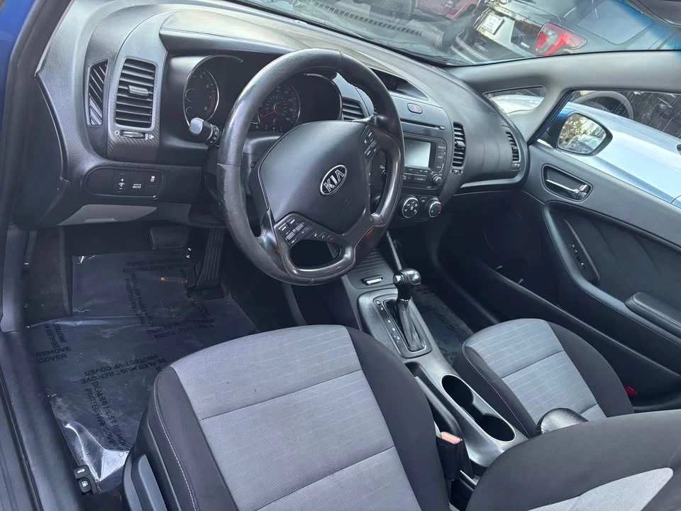 2014 Kia Forte - Image 4 of 8
