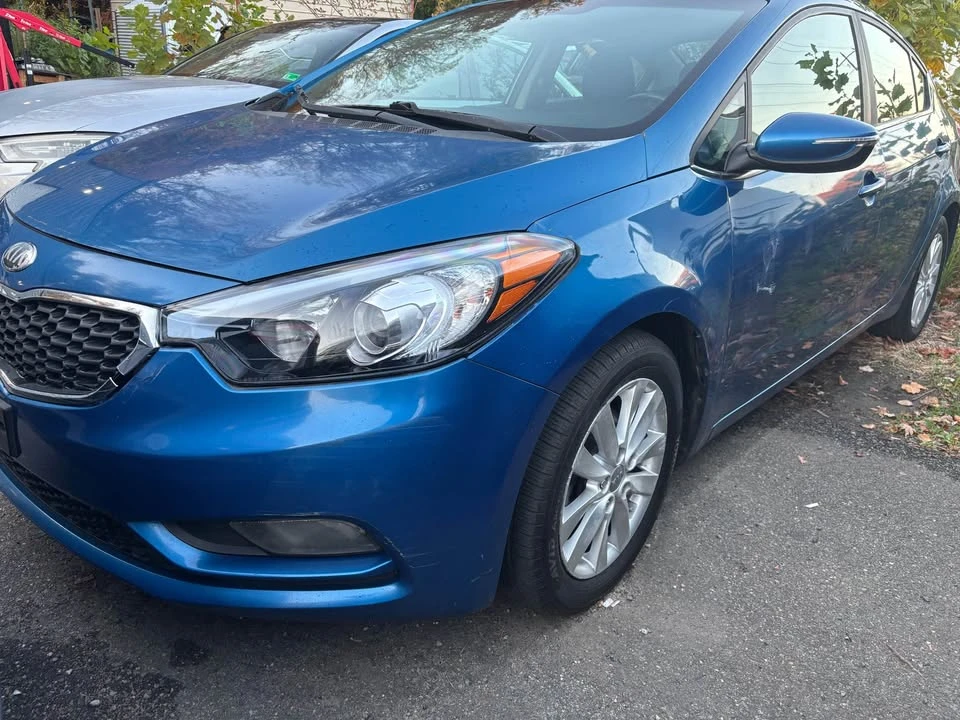 2014 Kia Forte - Image 8 of 8