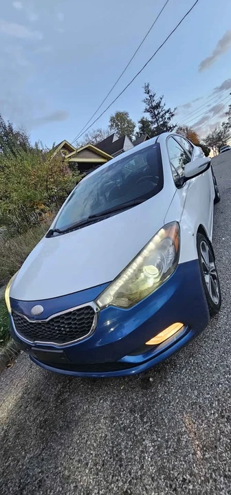 2014 Kia Forte - Image 2 of 7
