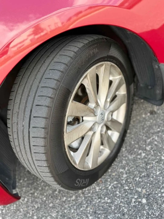 2014 Kia Forte - Image 5 of 10