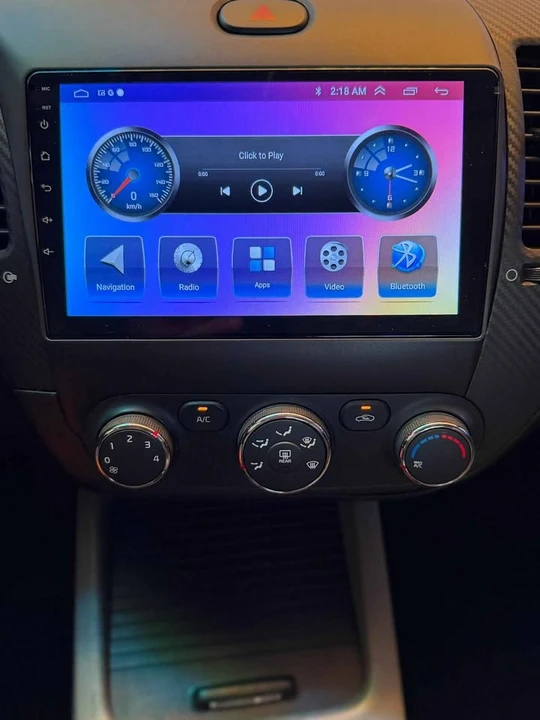 2014 Kia Forte - Image 6 of 10