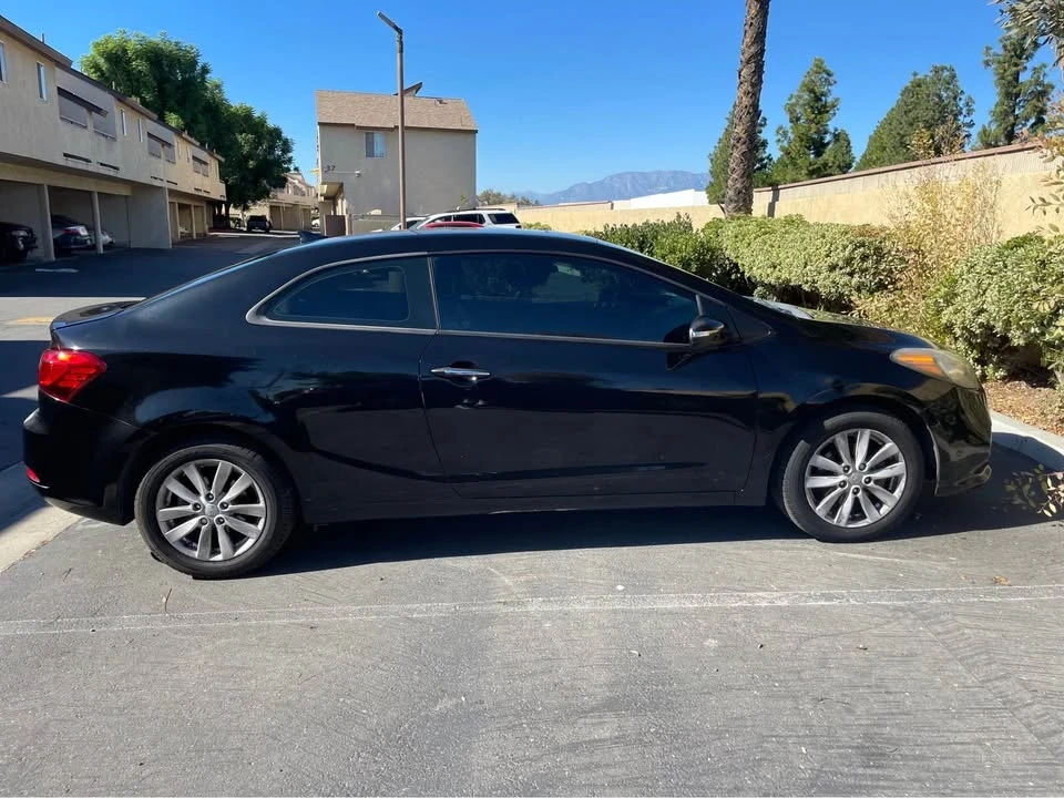 2014 Kia Forte - Image 7 of 7