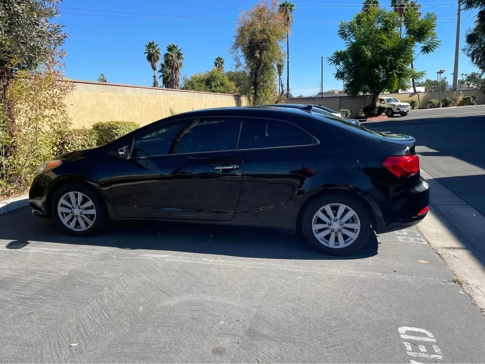 2014 Kia Forte - Image 6 of 7