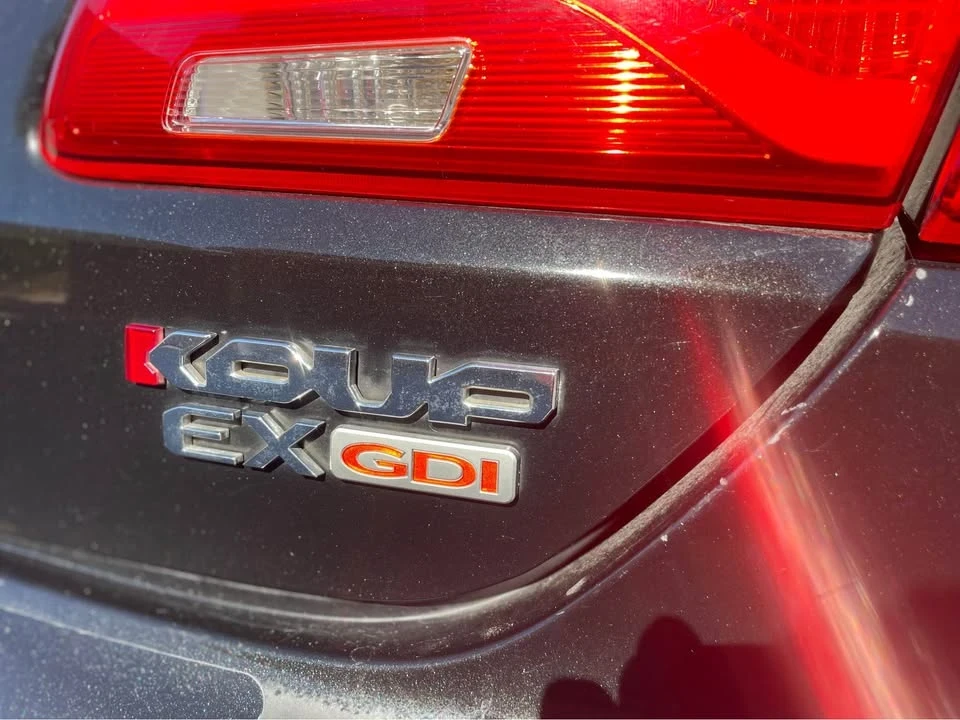 2014 Kia Forte - Image 4 of 7