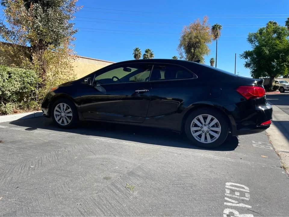 2014 Kia Forte - Image 2 of 7