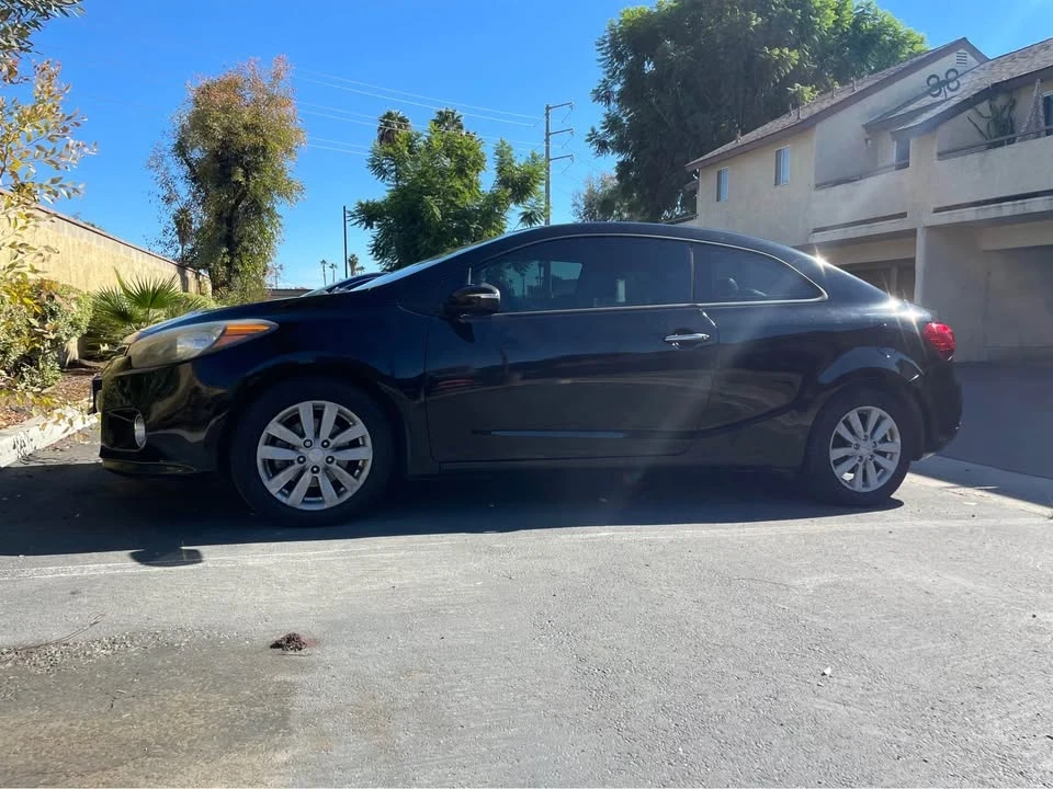 2014 Kia Forte - Image 3 of 7