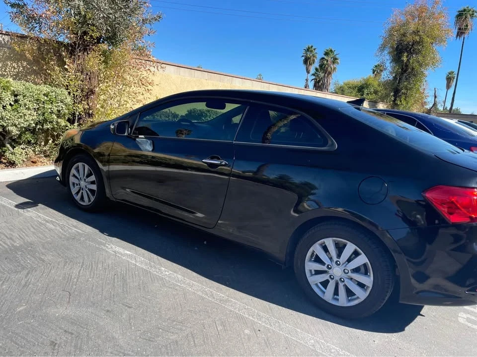 2014 Kia Forte - Image 5 of 7