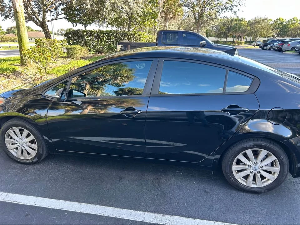 2014 Kia Forte - Image 12 of 12