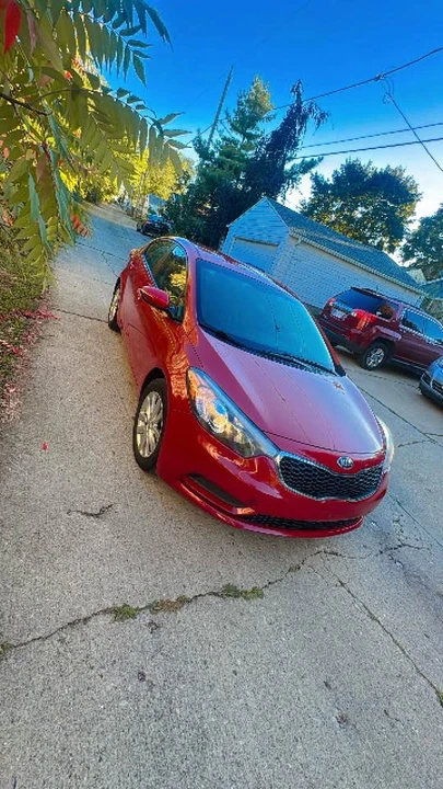 2014 Kia Forte - Image 17 of 19