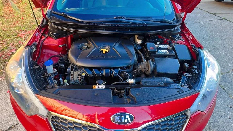 2014 Kia Forte - Image 19 of 19