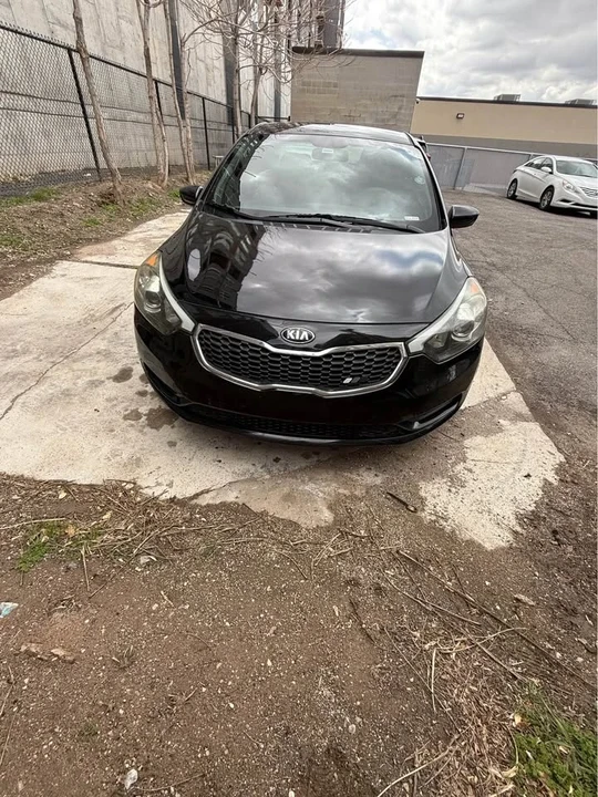 2014 Kia Forte - Image 3 of 5