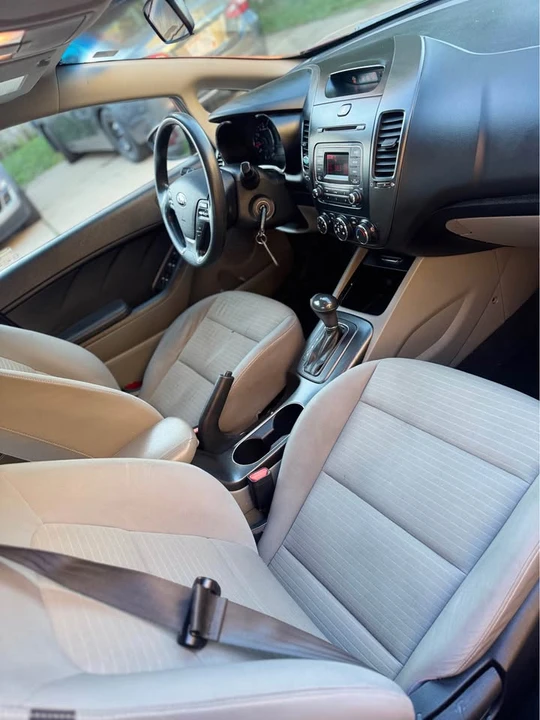 2014 Kia Forte - Image 2 of 19